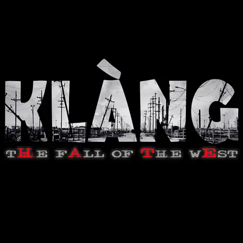 Klang (FRA-2) : The Fall of the West